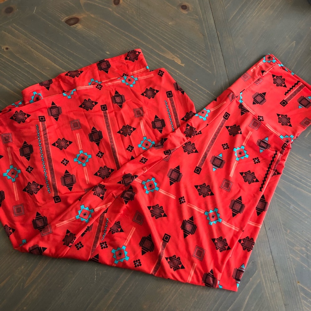 Lularoe Maxi Skirt NWOT